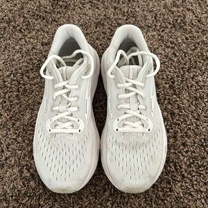 Women’s brooks ghost max running shoe